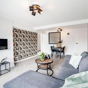 Appartement En Studio Papillon